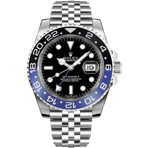 batgirl rolex 2022|rolex 126710blnr bat girl.